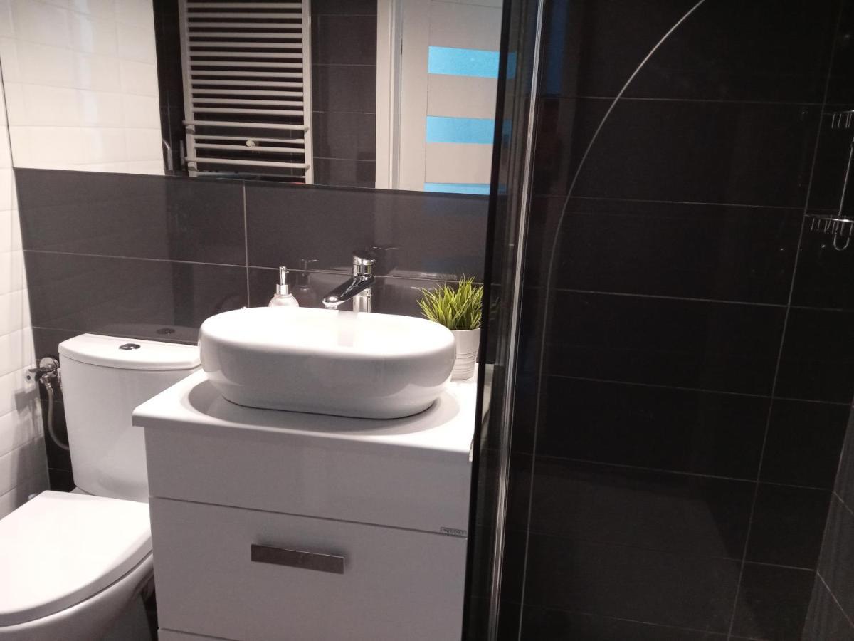 Apartament Sloneczna Przystan Kolberg Exterior foto
