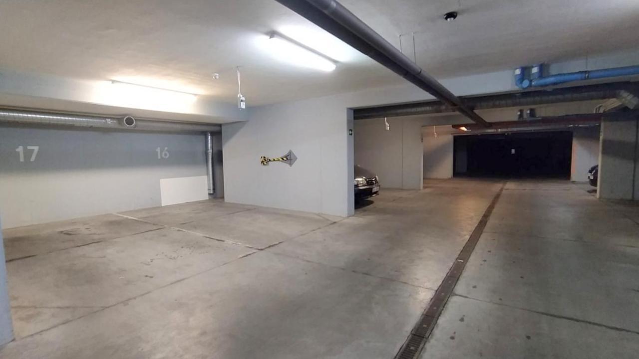 Apartament Sloneczna Przystan Kolberg Exterior foto