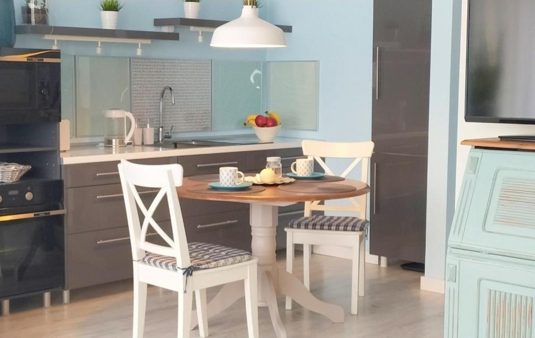 Apartament Sloneczna Przystan Kolberg Exterior foto