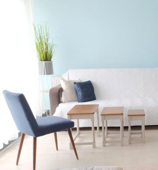 Apartament Sloneczna Przystan Kolberg Exterior foto