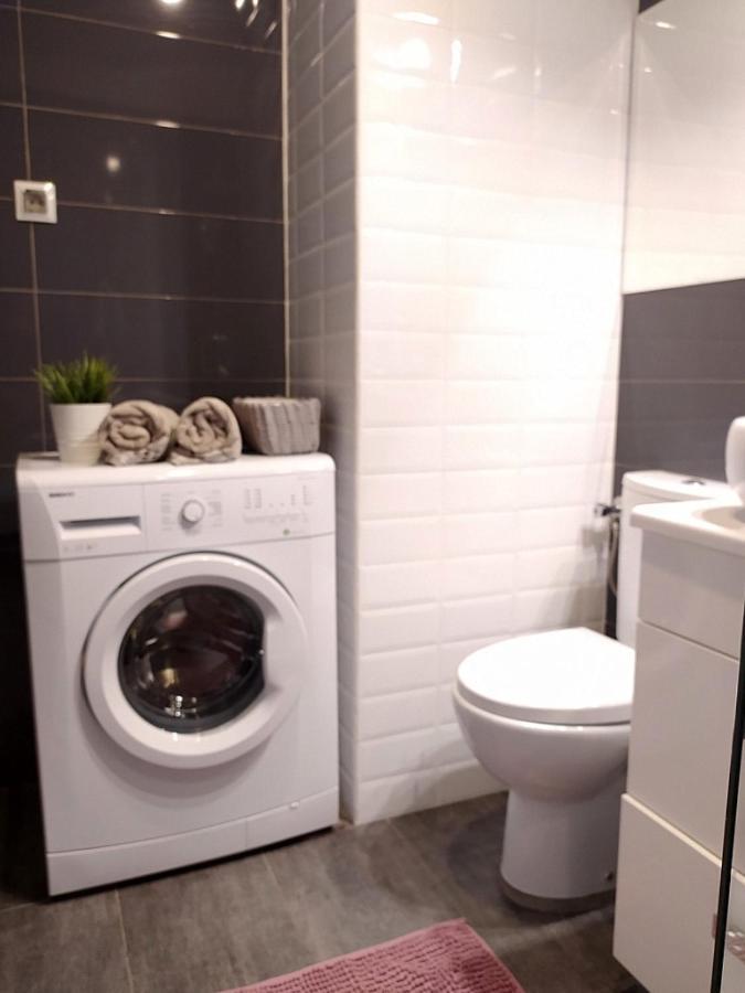 Apartament Sloneczna Przystan Kolberg Exterior foto
